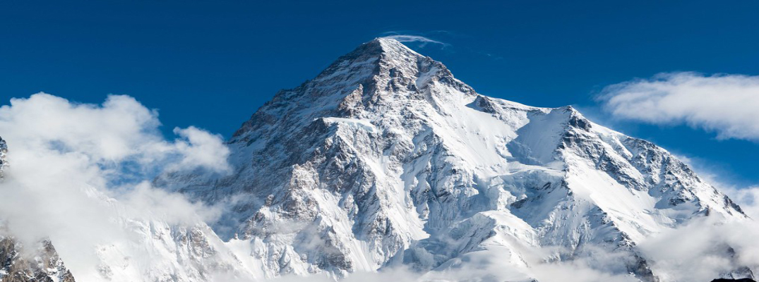 K2 Base Camp Trek for Beginners